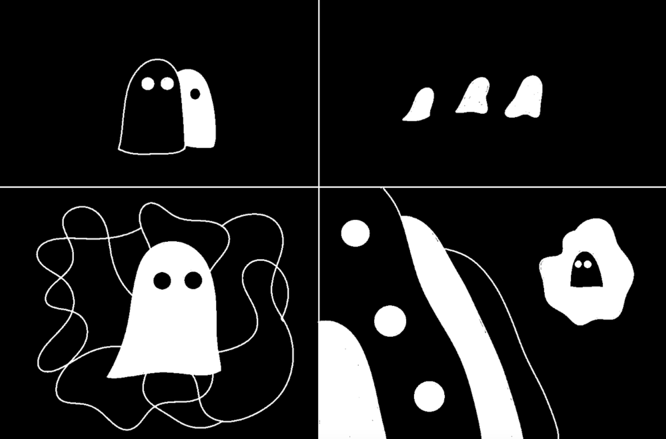 Diario Fantasmas de la Autoayuda